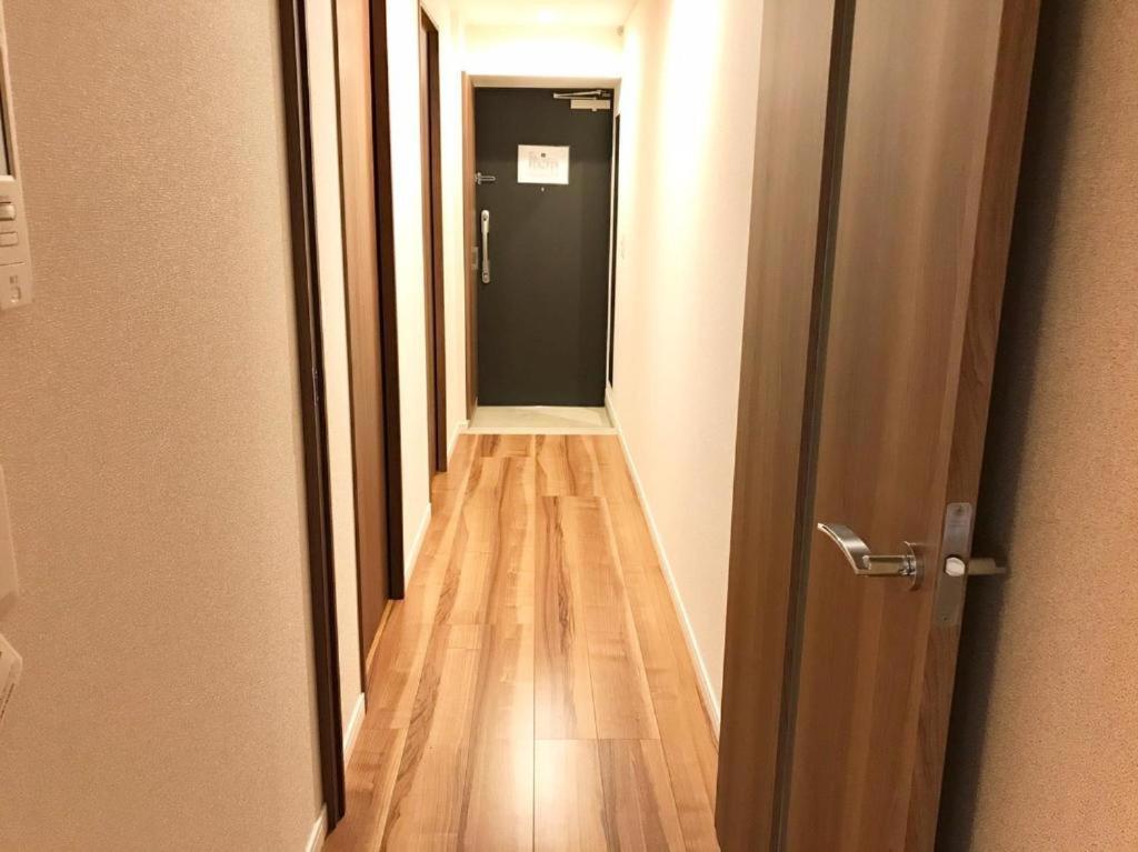 Local Hakata Apartment No5 福岡 外观 照片